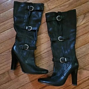Guess by Marciano Tall Boots Women (6.5M)